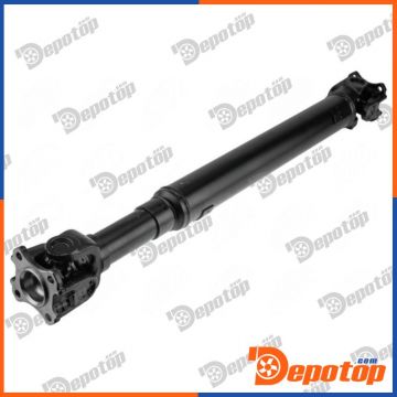 Arbre de transmission avant pour NISSAN | NWN-NS-039, 37200-4JA0A